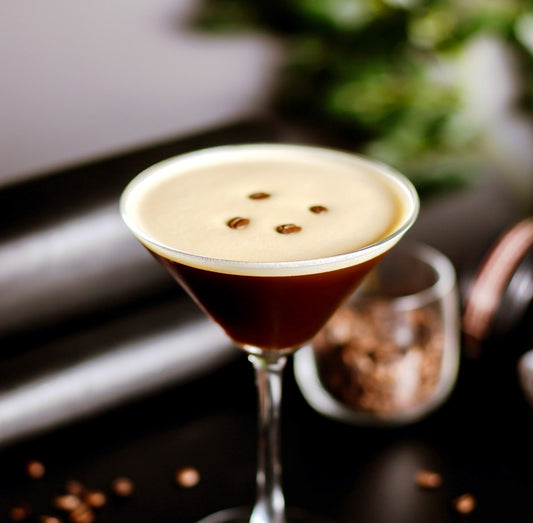 Unlock a new coffee chapter at your bar with coffee concentrates
