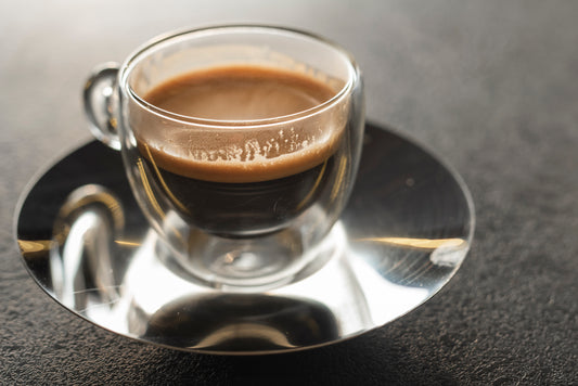 Significance of Crema in Espresso