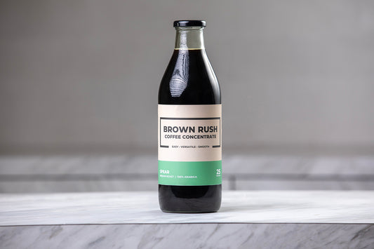 Spear coffee concentrate