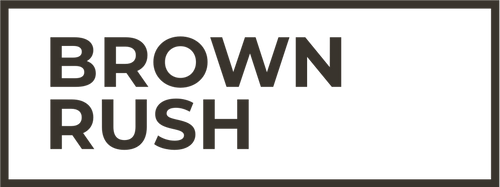 Brown Rush Coffee