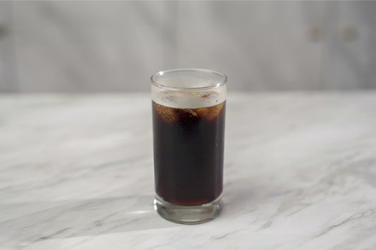 Coffee Cola