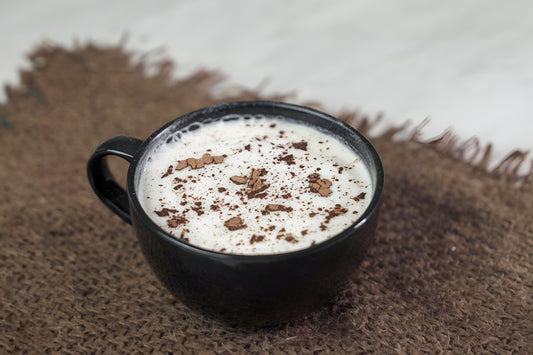 Mocha Cappuccino